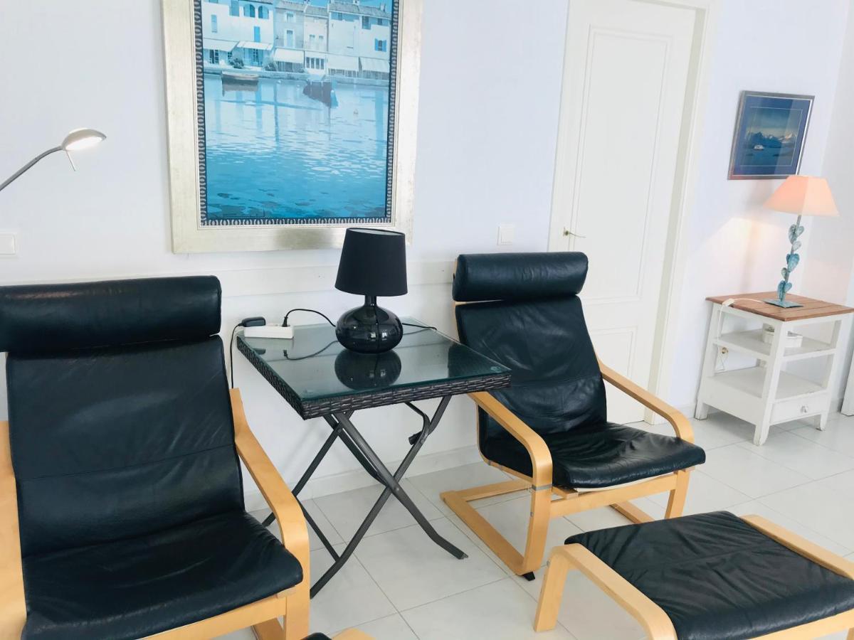 Apartamento Edificio Club Nautico *