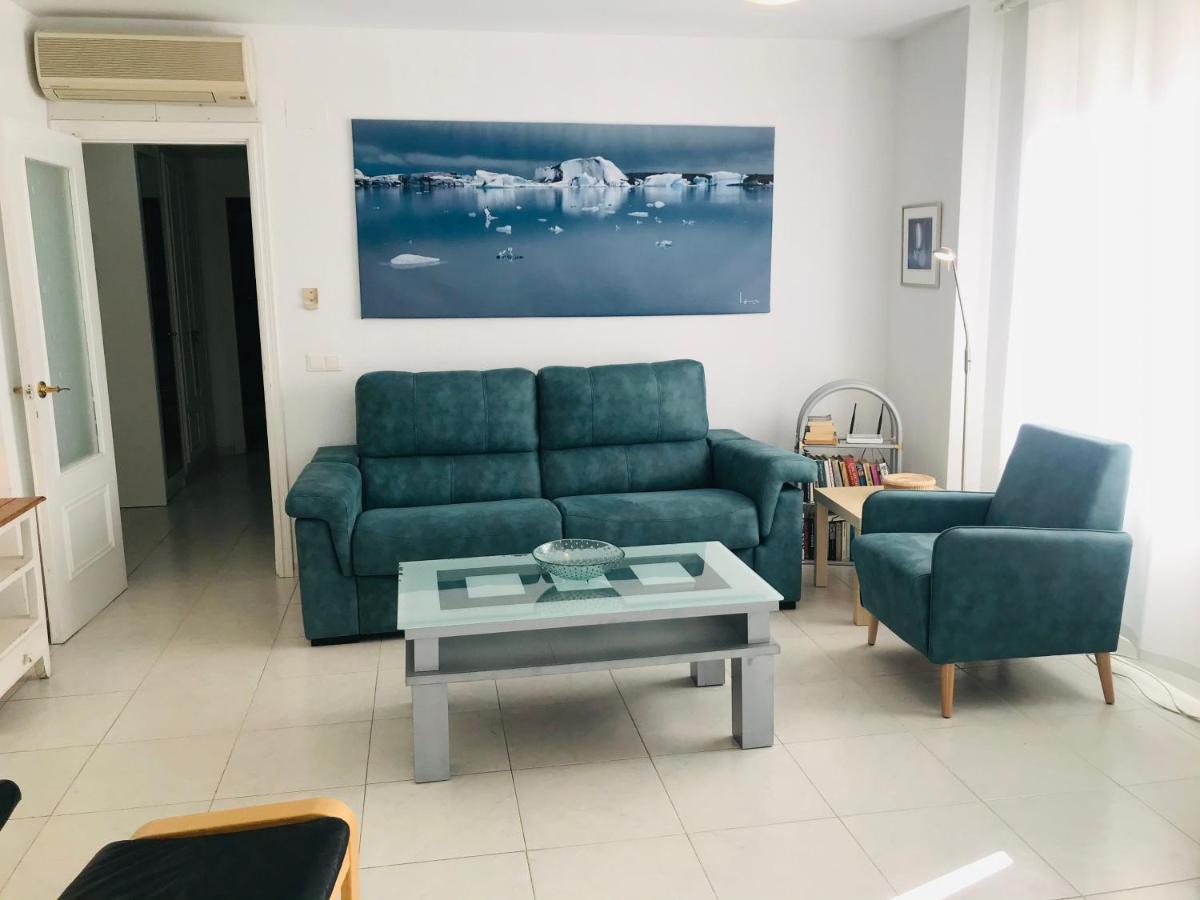 Apartamento Edificio Club Nautico *