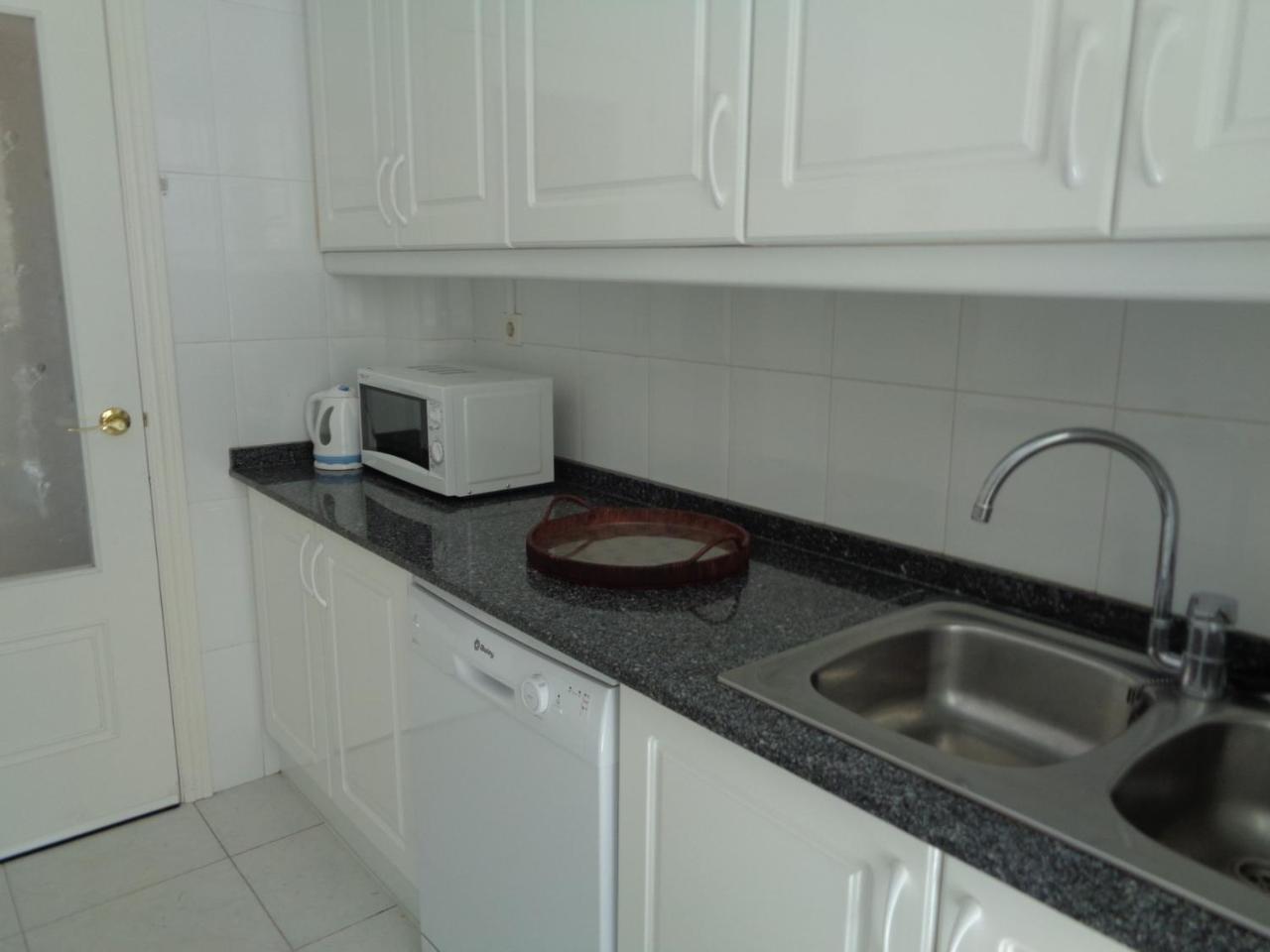 Apartamento Edificio Club Nautico